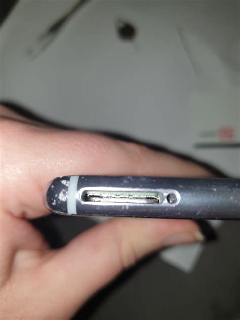 sim card stuck without tray.